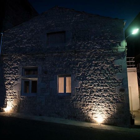 Casa Sabir Modica Exterior foto