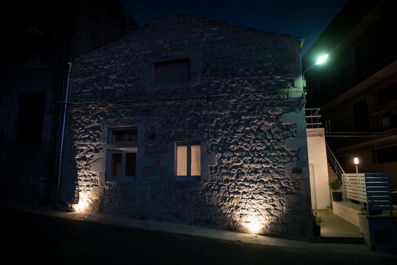 Casa Sabir Modica Exterior foto