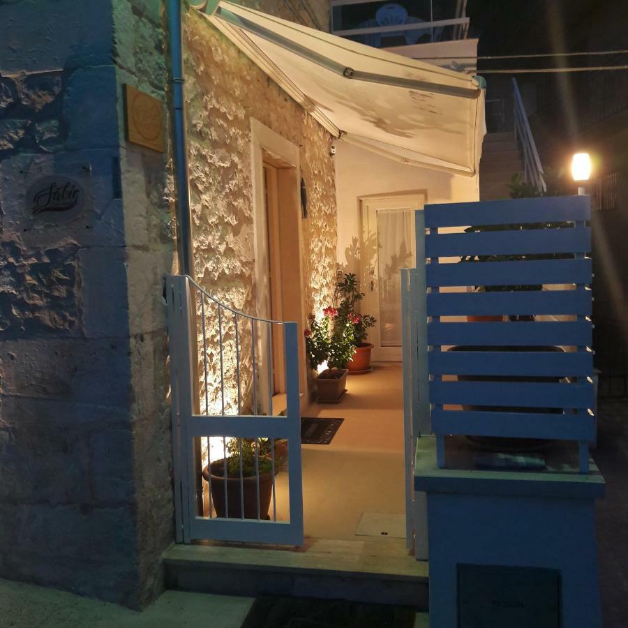 Casa Sabir Modica Exterior foto
